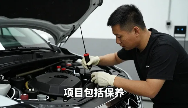 定制化服务方案提升工业园区使用效率